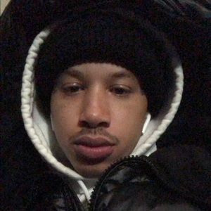 Meet your Posher, Leon